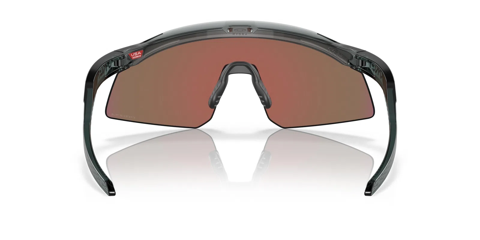 Oakley Hydra 9229 Sunglasses - view 21
